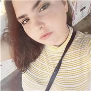 Hola! Soy estudiante de 2do de bachillerato humanístico, tengo muy reciente la materia de filosofía y se me da bien. Clases a gente de 1ero y de 2do